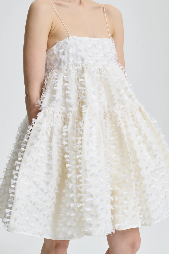 CECILIE BAHNSEN - OBERRA DRESS