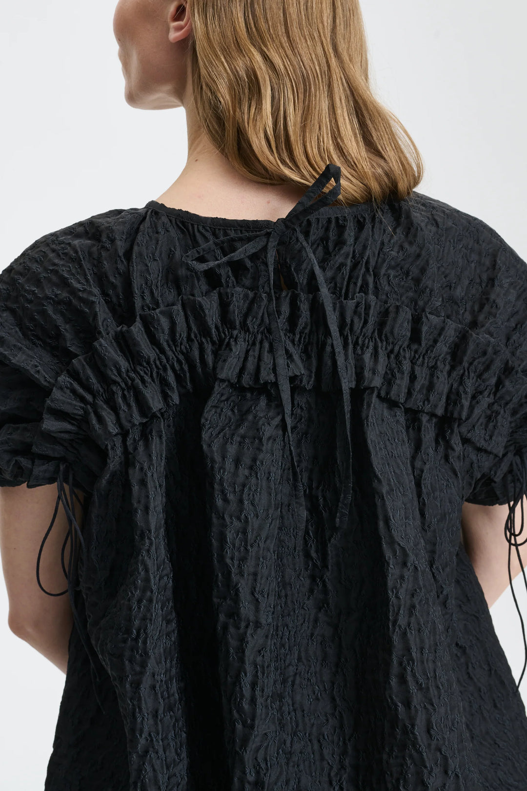 CECILIE BAHNSEN - BRENDA DRESS