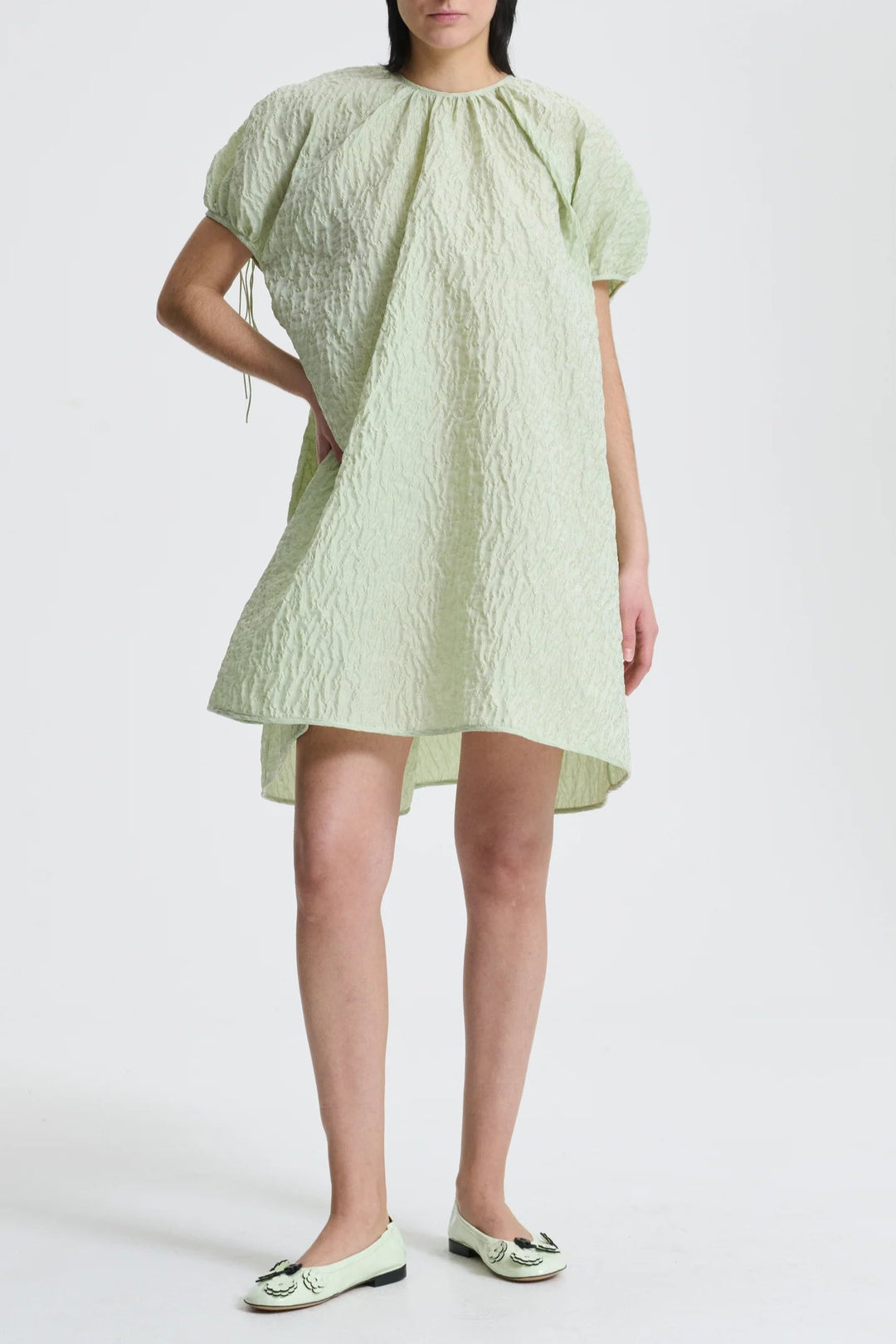 CECILIE BAHNSEN - BRENDA DRESS