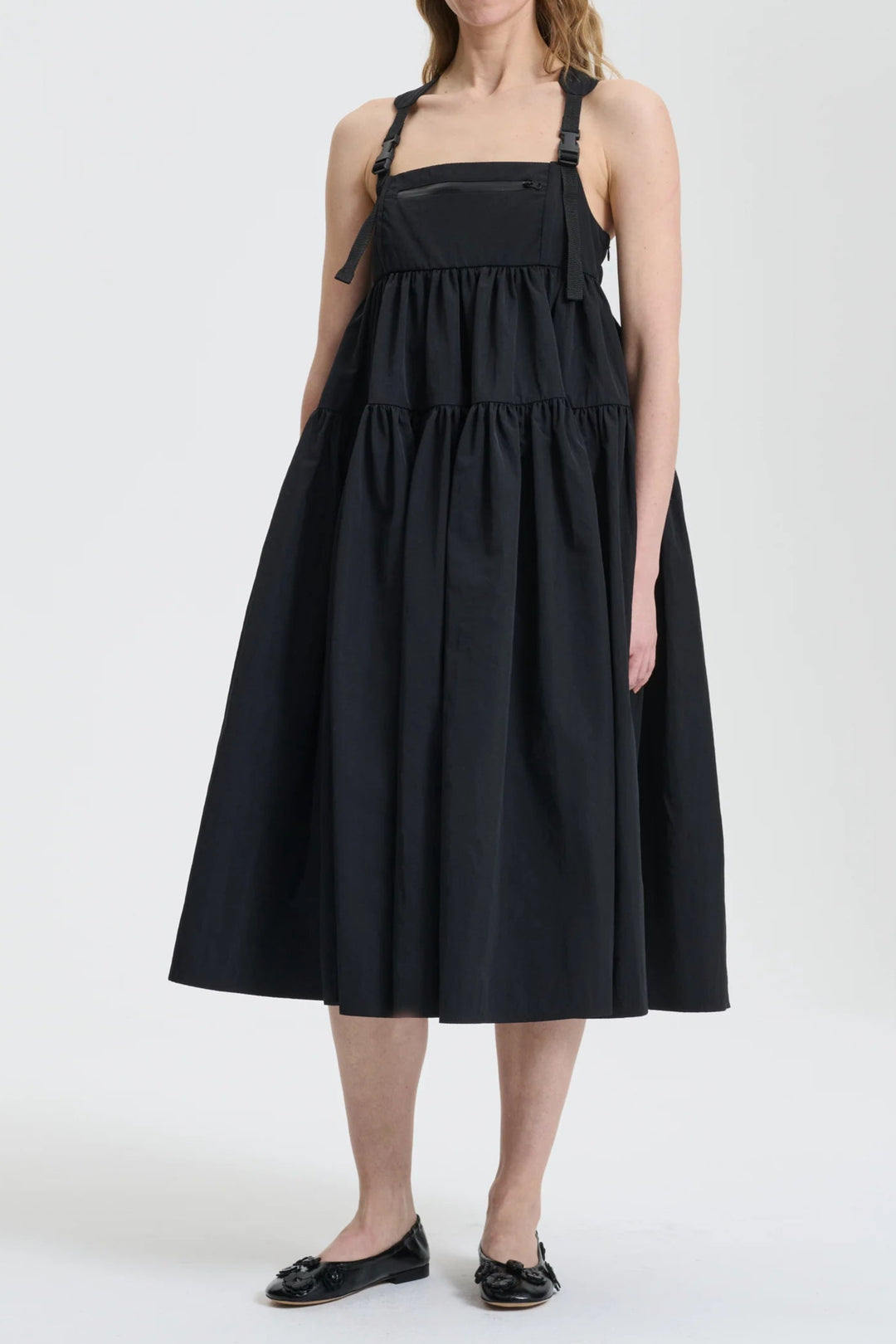 CECILIE BAHNSEN - BAILEY DRESS