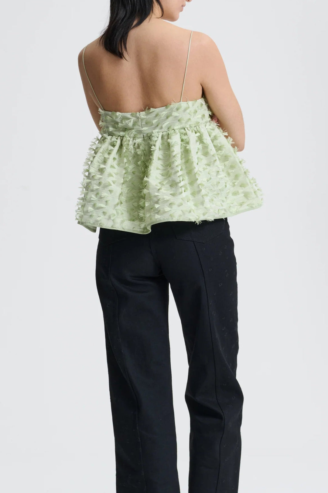 CECILIE BAHNSEN - BABETTE TOP