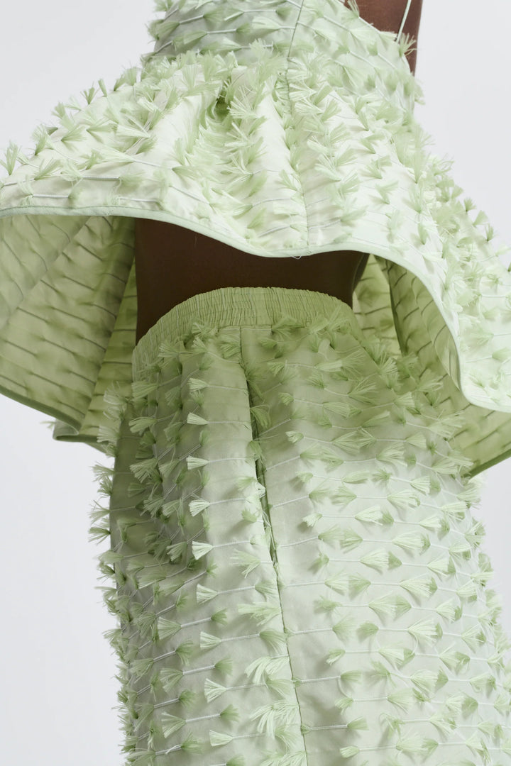 CECILIE BAHNSEN - BABETTE TOP