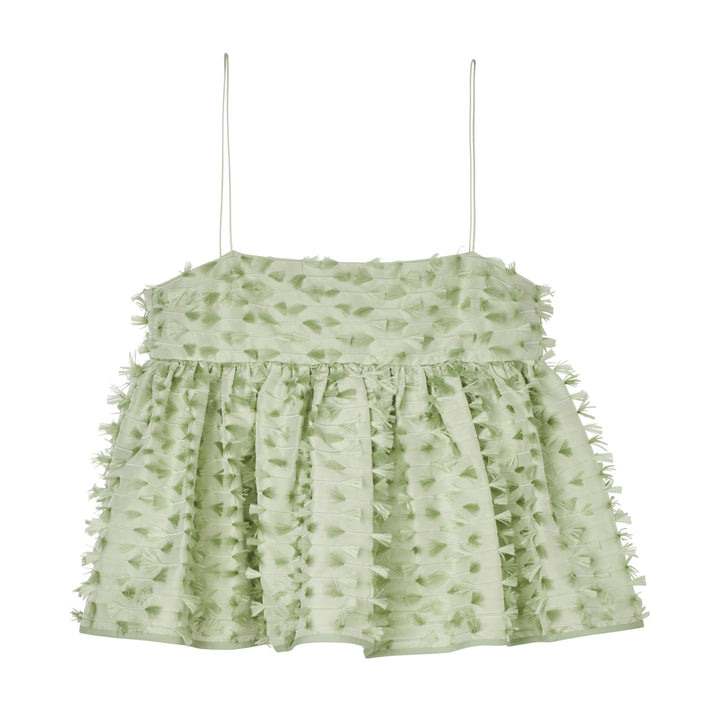 CECILIE BAHNSEN - BABETTE TOP