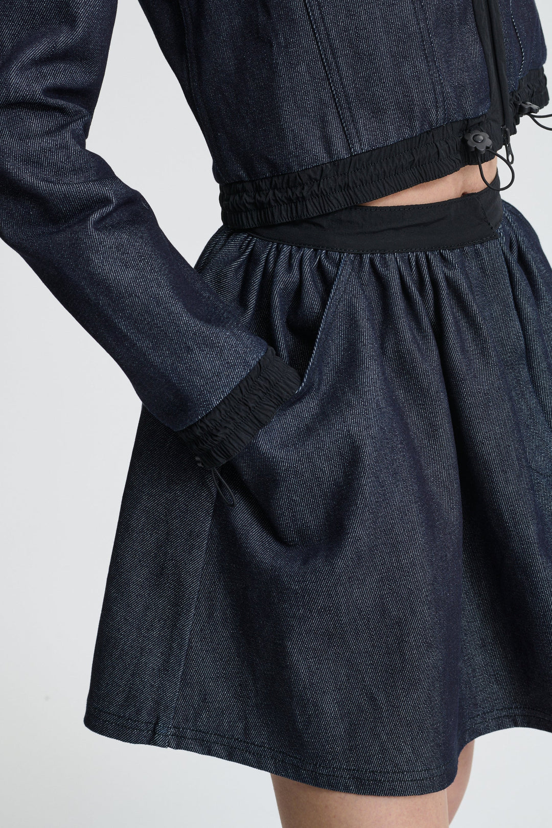 CECILIE BAHNSEN - BOBBI SKIRT