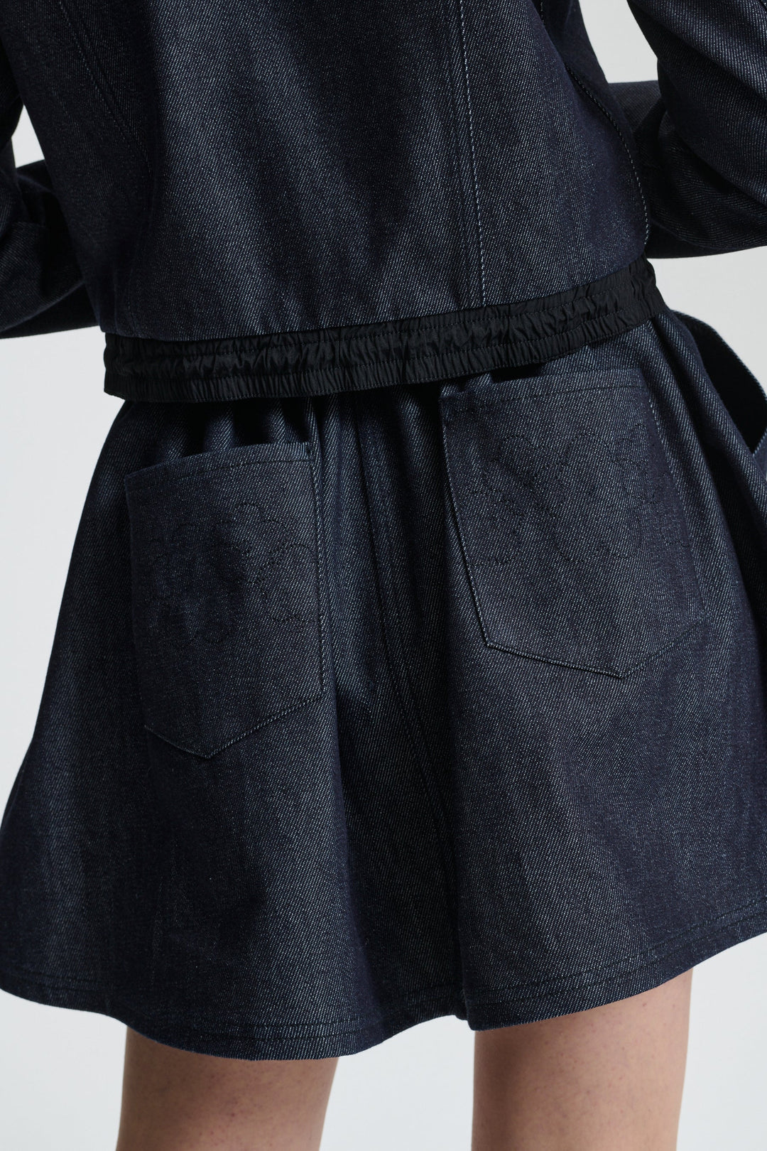 CECILIE BAHNSEN - BOBBI SKIRT