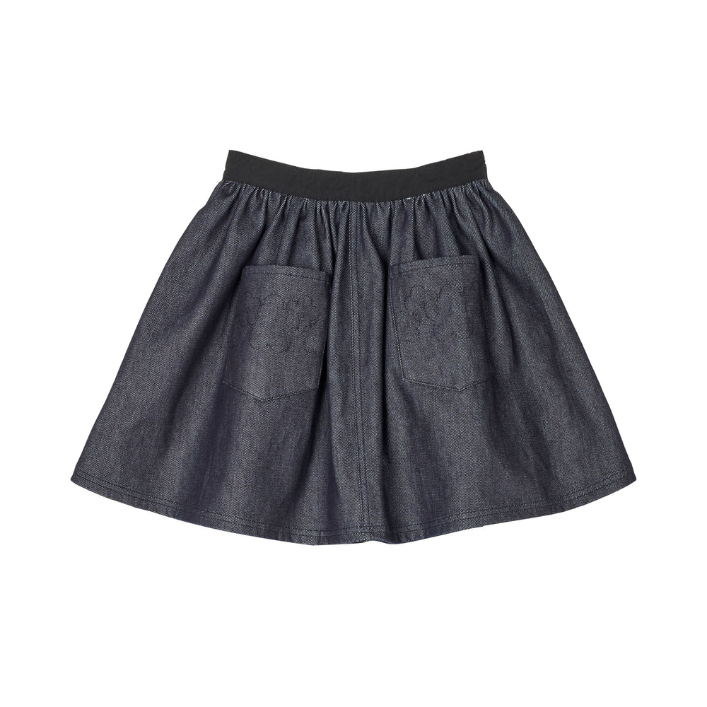 CECILIE BAHNSEN - BOBBI SKIRT