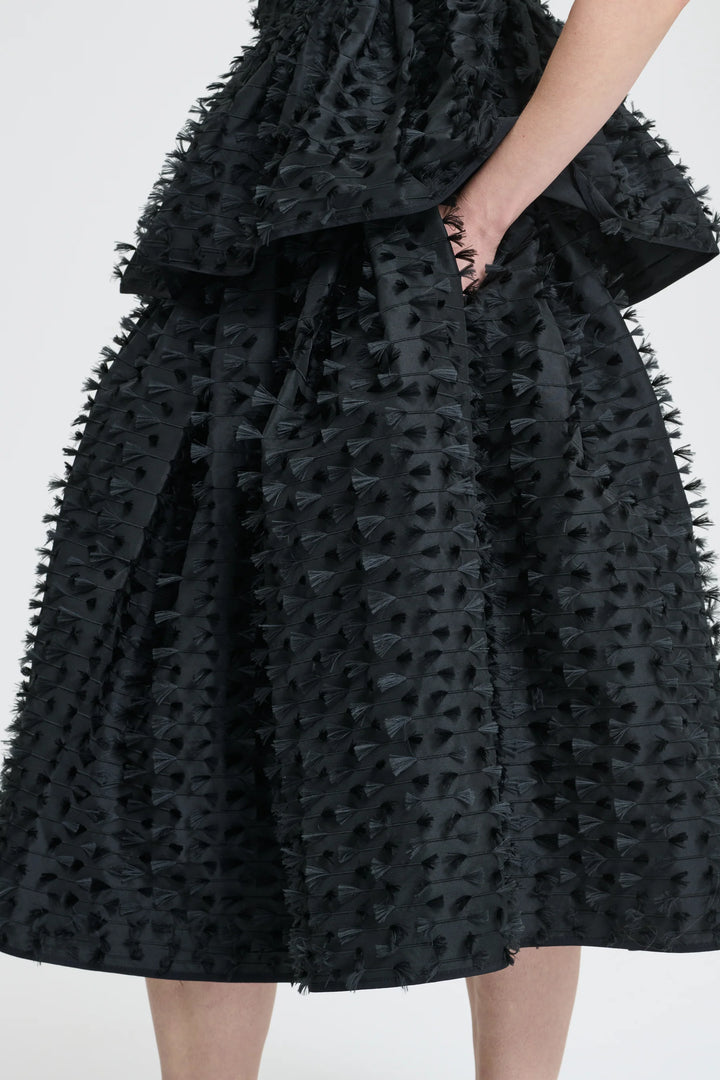 CECILIE BAHNSEN - MALA SKIRT