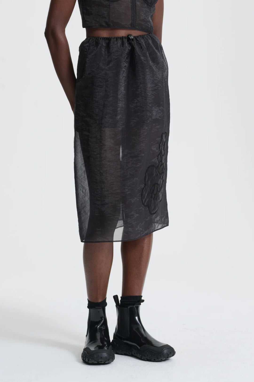 CECILIE BAHNSEN - BAMBI SKIRT
