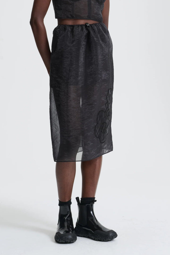 CECILIE BAHNSEN - BAMBI SKIRT