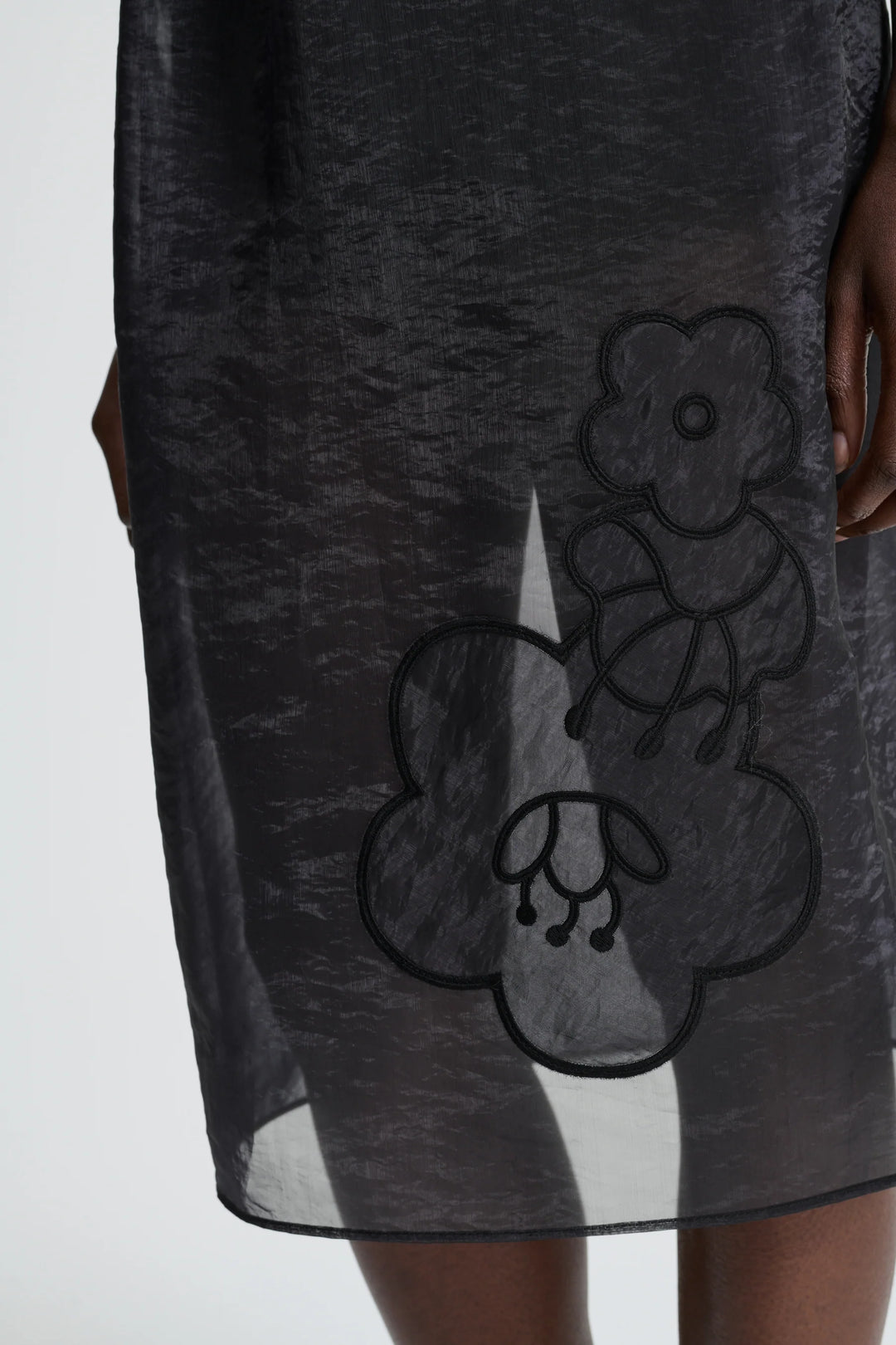 CECILIE BAHNSEN - BAMBI SKIRT