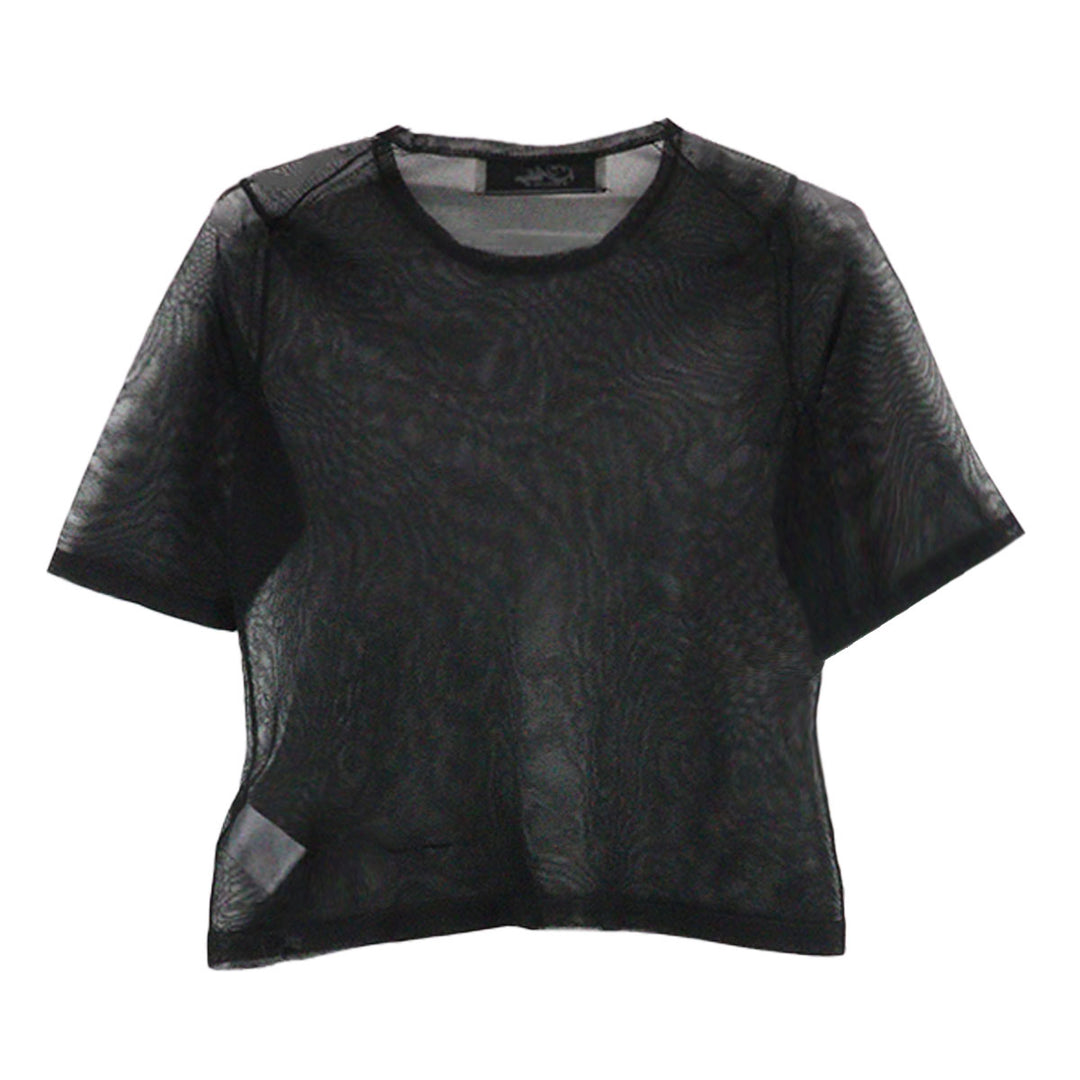 Pillings - シアーリブTee CI01