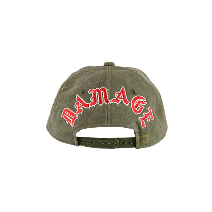 READYMADE - CAP - KHAKI