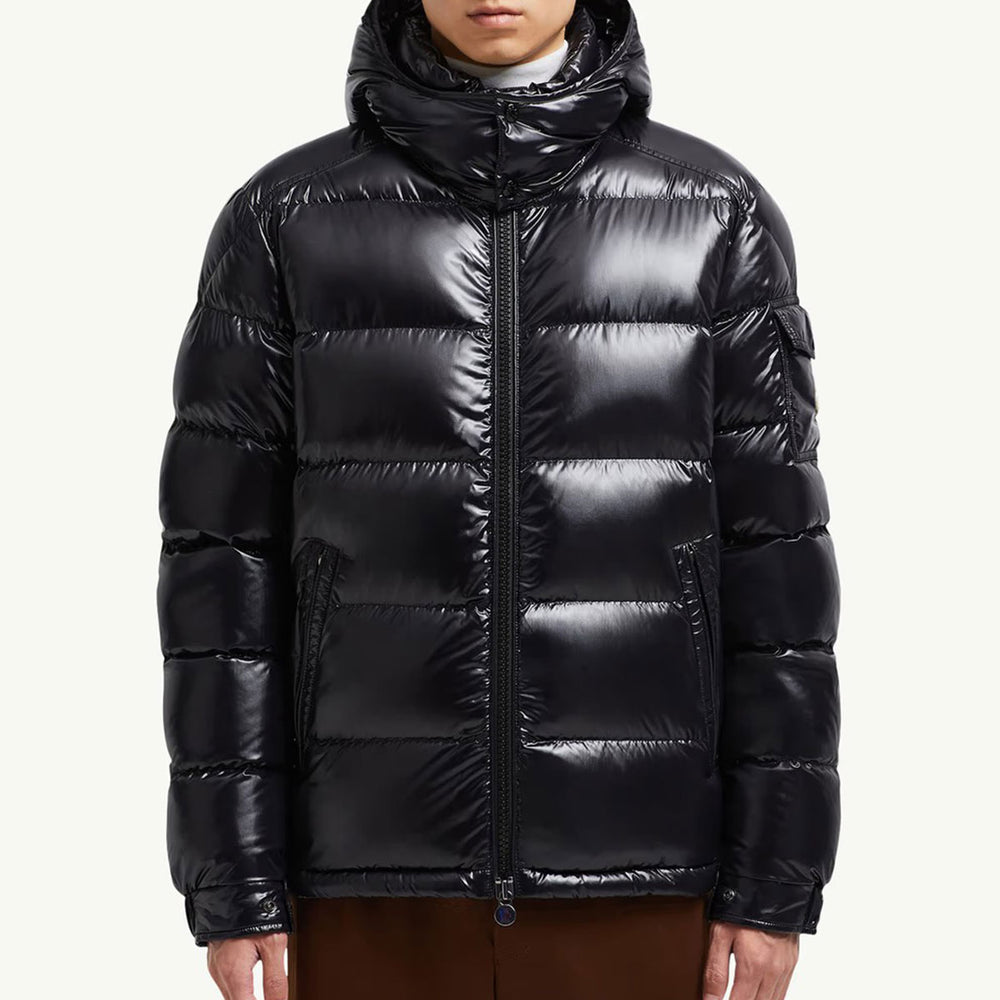 Moncler - Moncler Mayaショートダウンジャケット