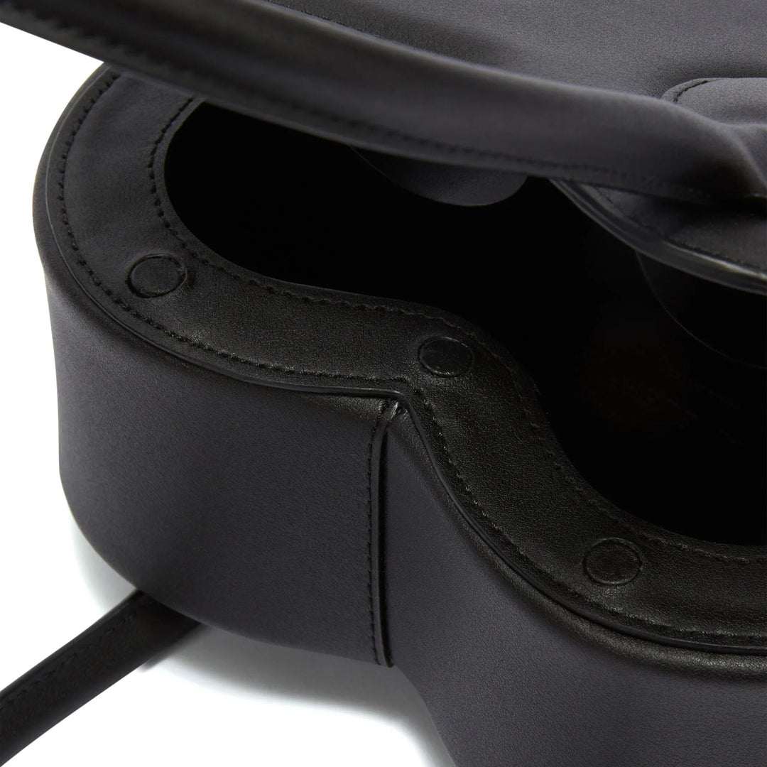 AMBUSH® - HEART TOP HANDLE BAG