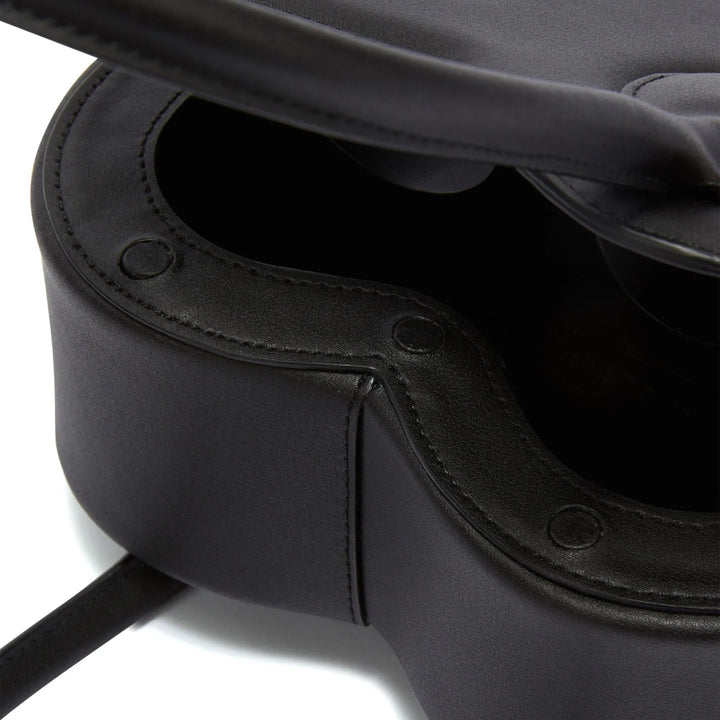 AMBUSH® - HEART TOP HANDLE BAG