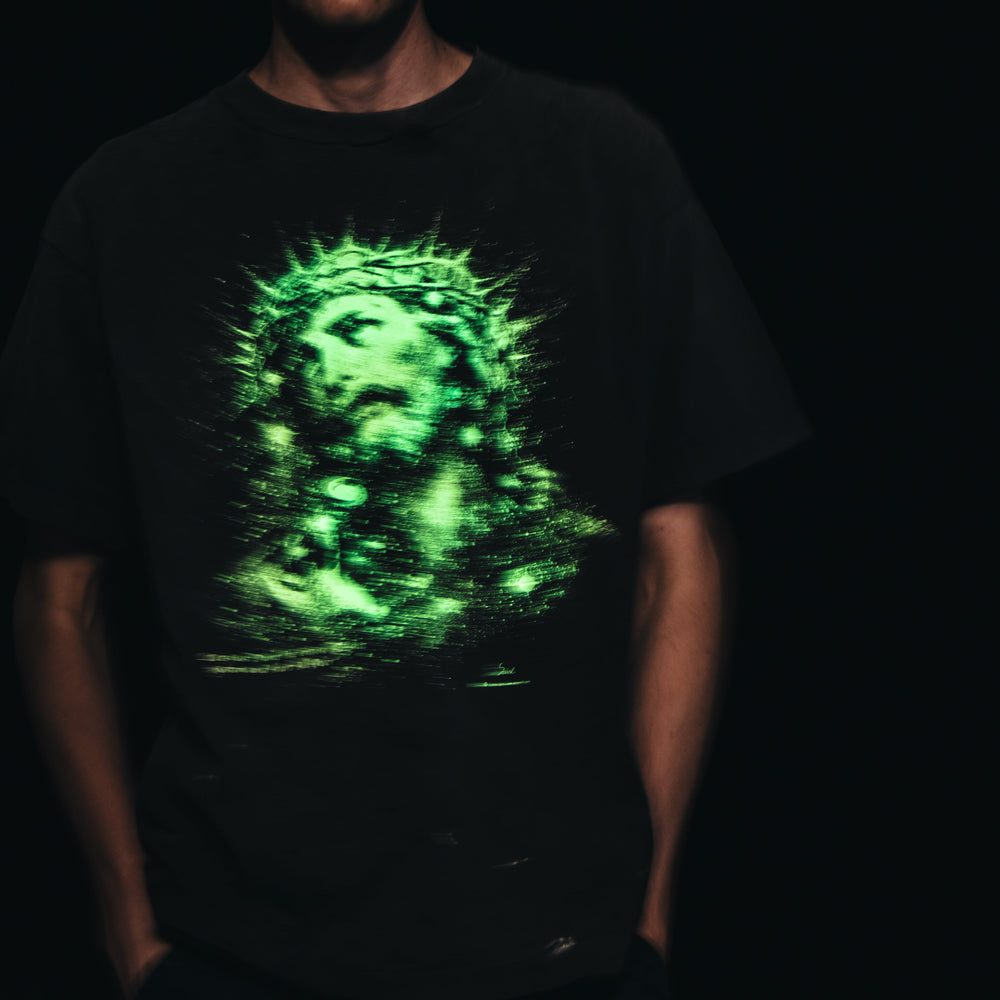 SAINT MICHAEL - SS TEE/JESUS