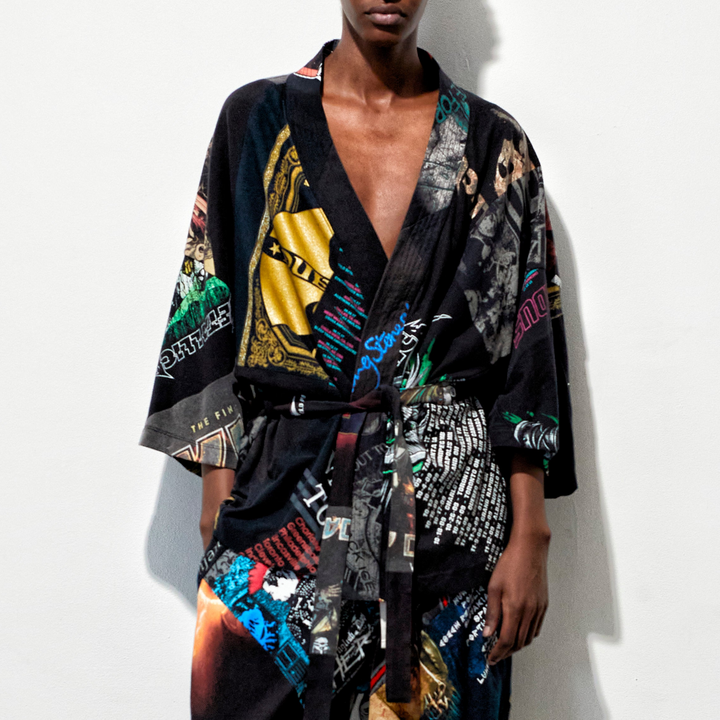 Punktum - KAKEMI "Debris of the Icons"