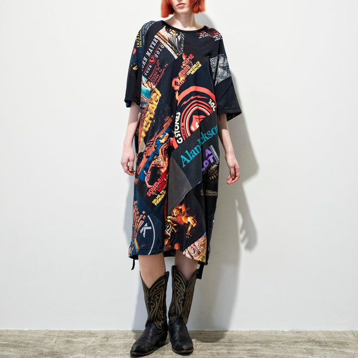 Punktum - NAGAGI "Debris of the Icons"