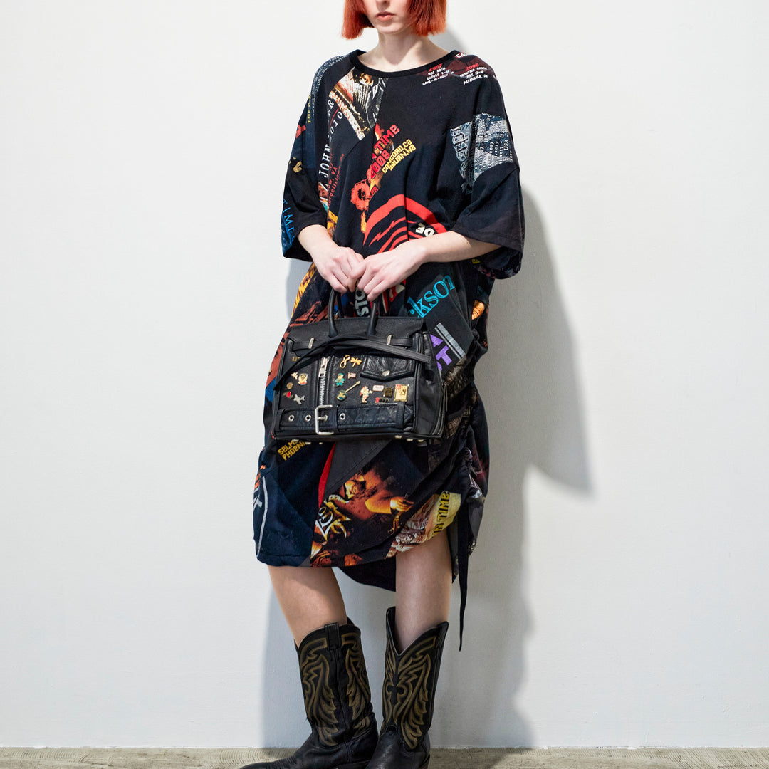 Punktum - NAGAGI "Debris of the Icons"