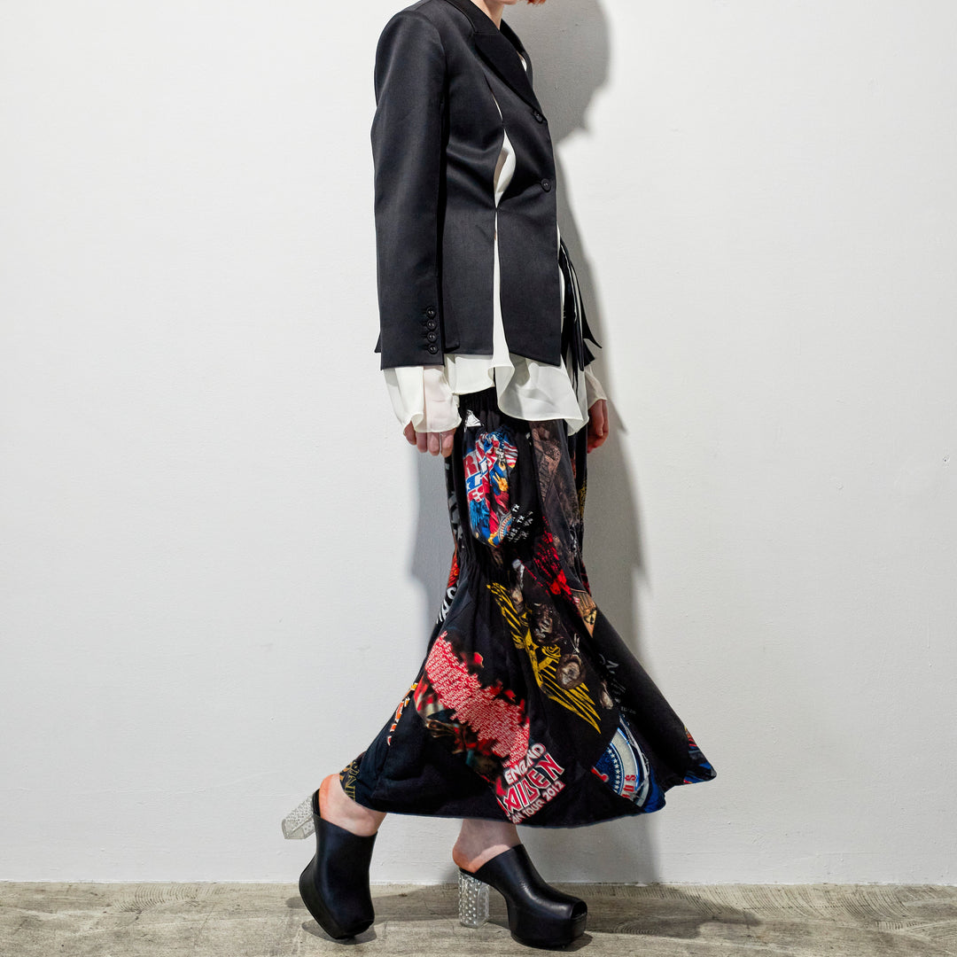 Punktum - J.P.G "Debris of the Icons"