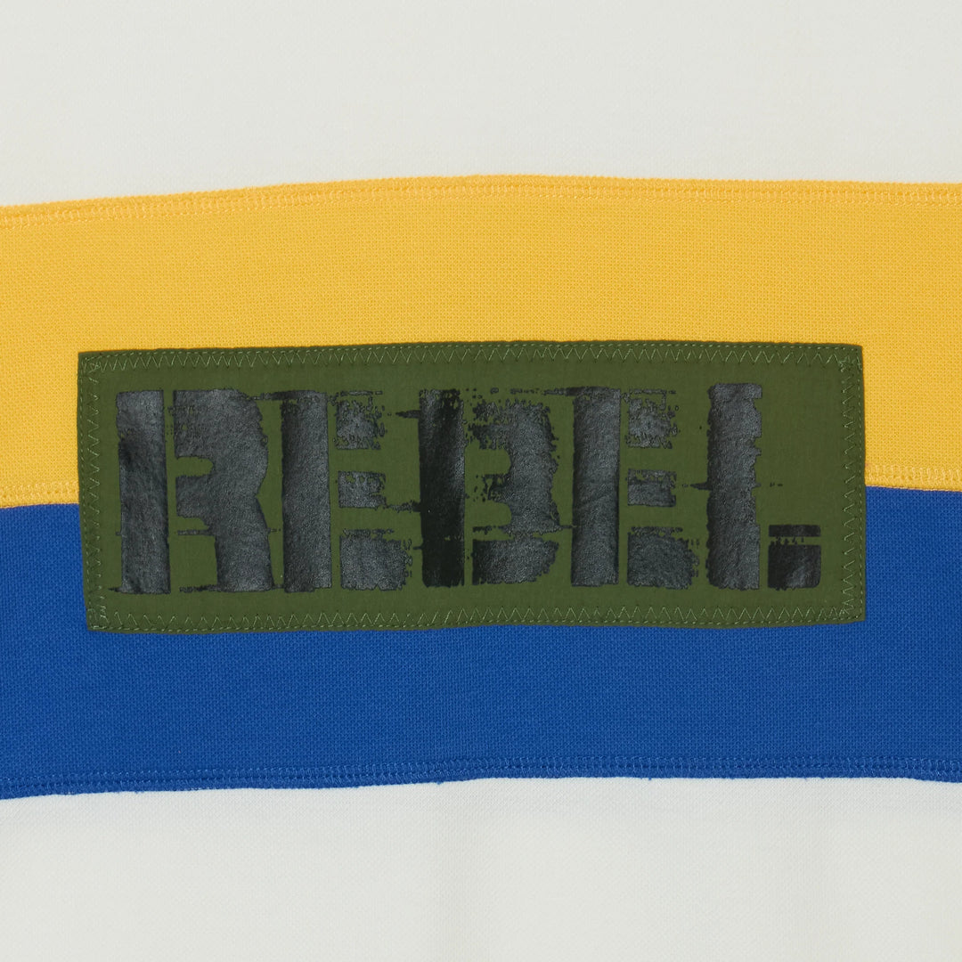 AFB - REBEL POLO SHIRTS