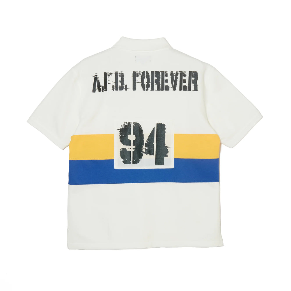 AFB - REBEL POLO SHIRTS