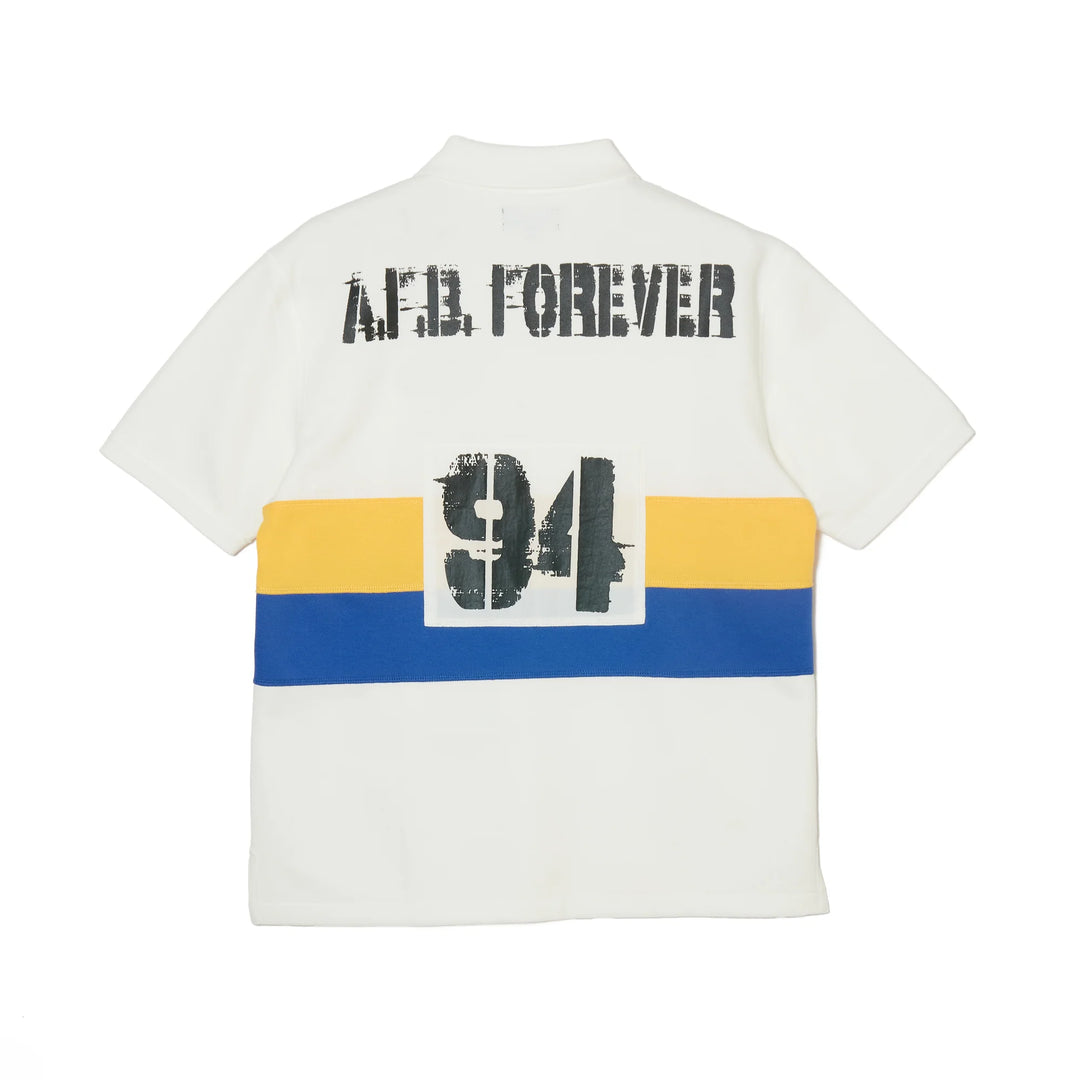AFB - REBEL POLO SHIRTS