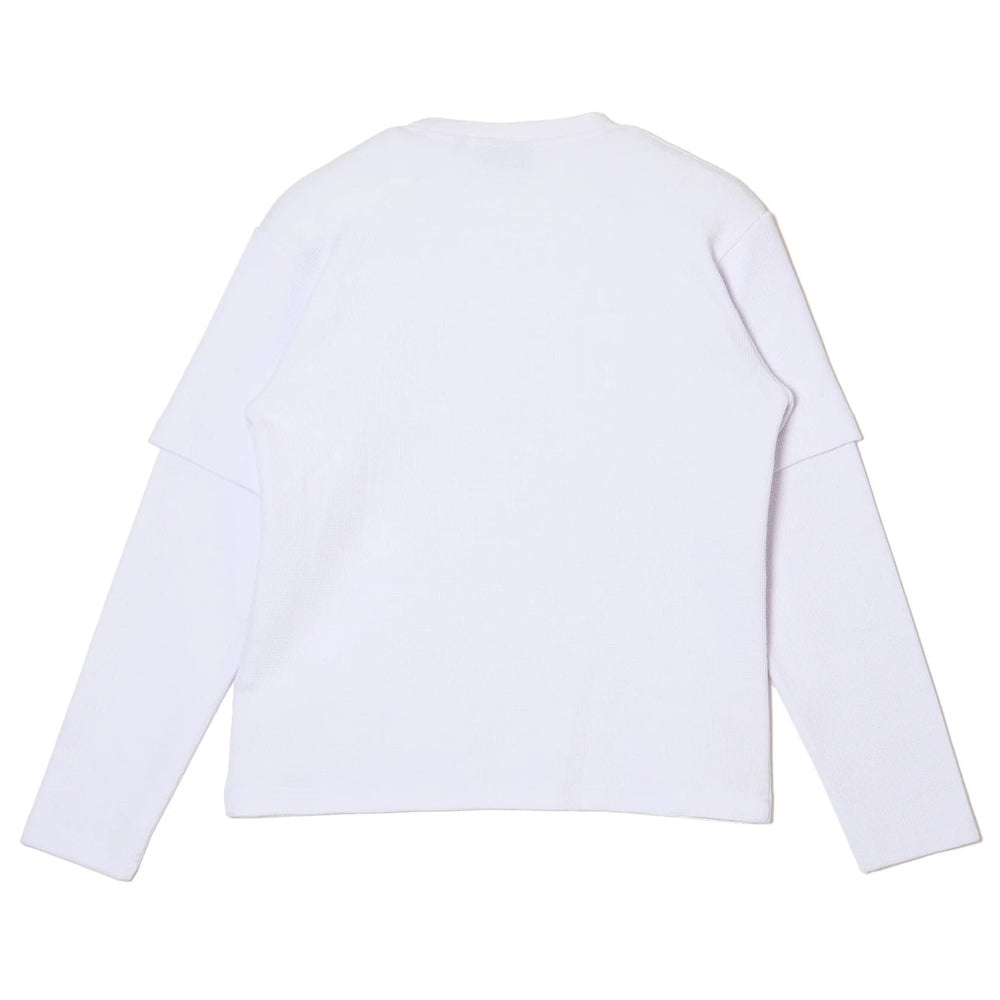 AFB - THERMAL LAYERD LS TEE