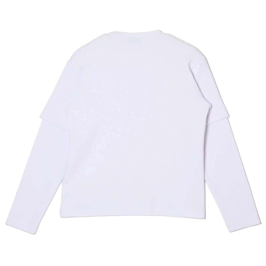 AFB - THERMAL LAYERD LS TEE