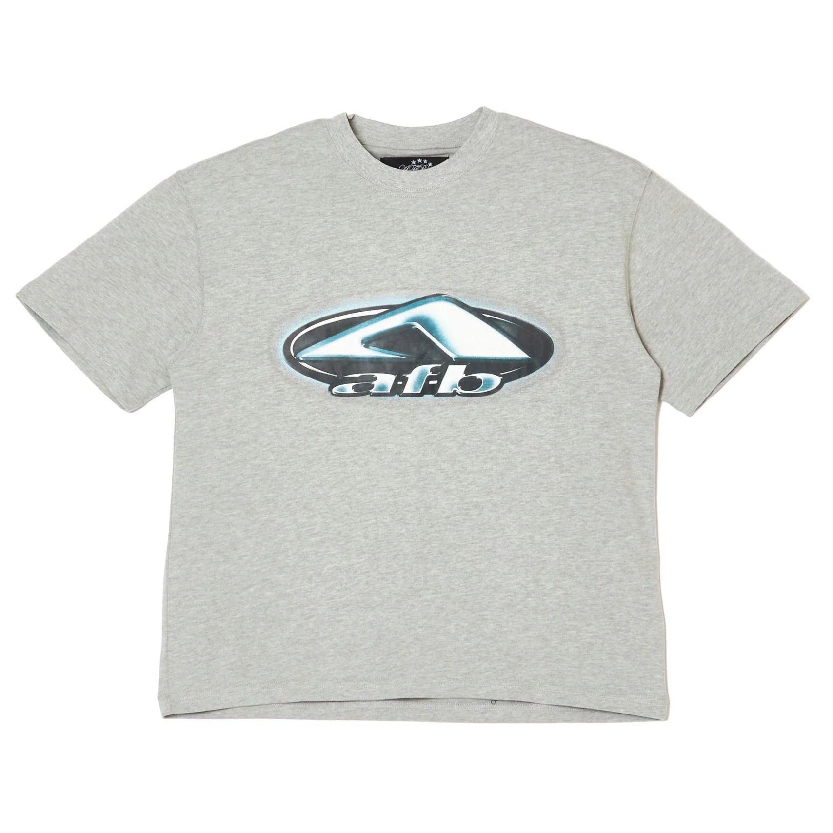 AFB (エーエフビー) | METALLIC TEE Tシャツ