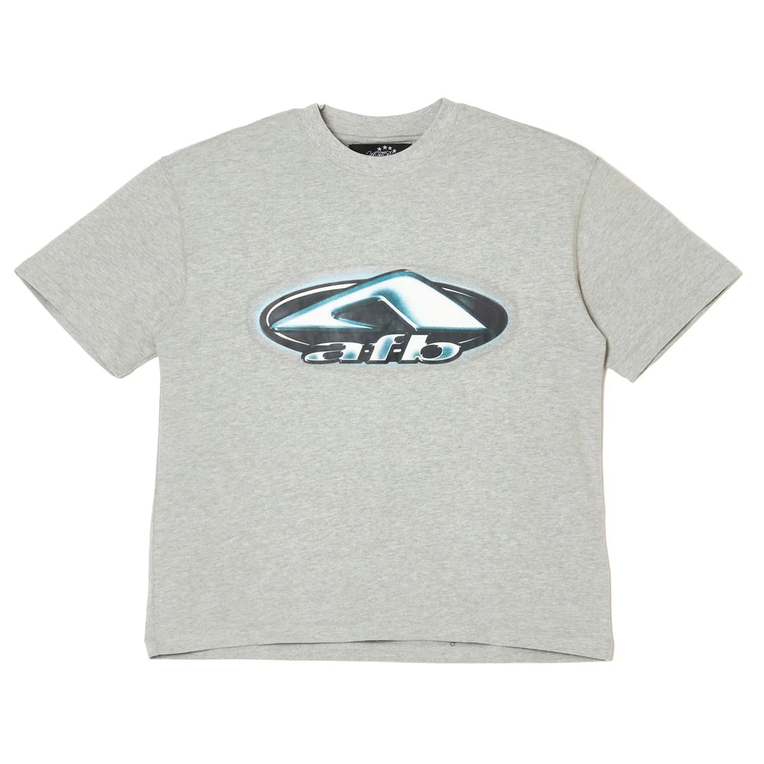 AFB - METALLIC TEE