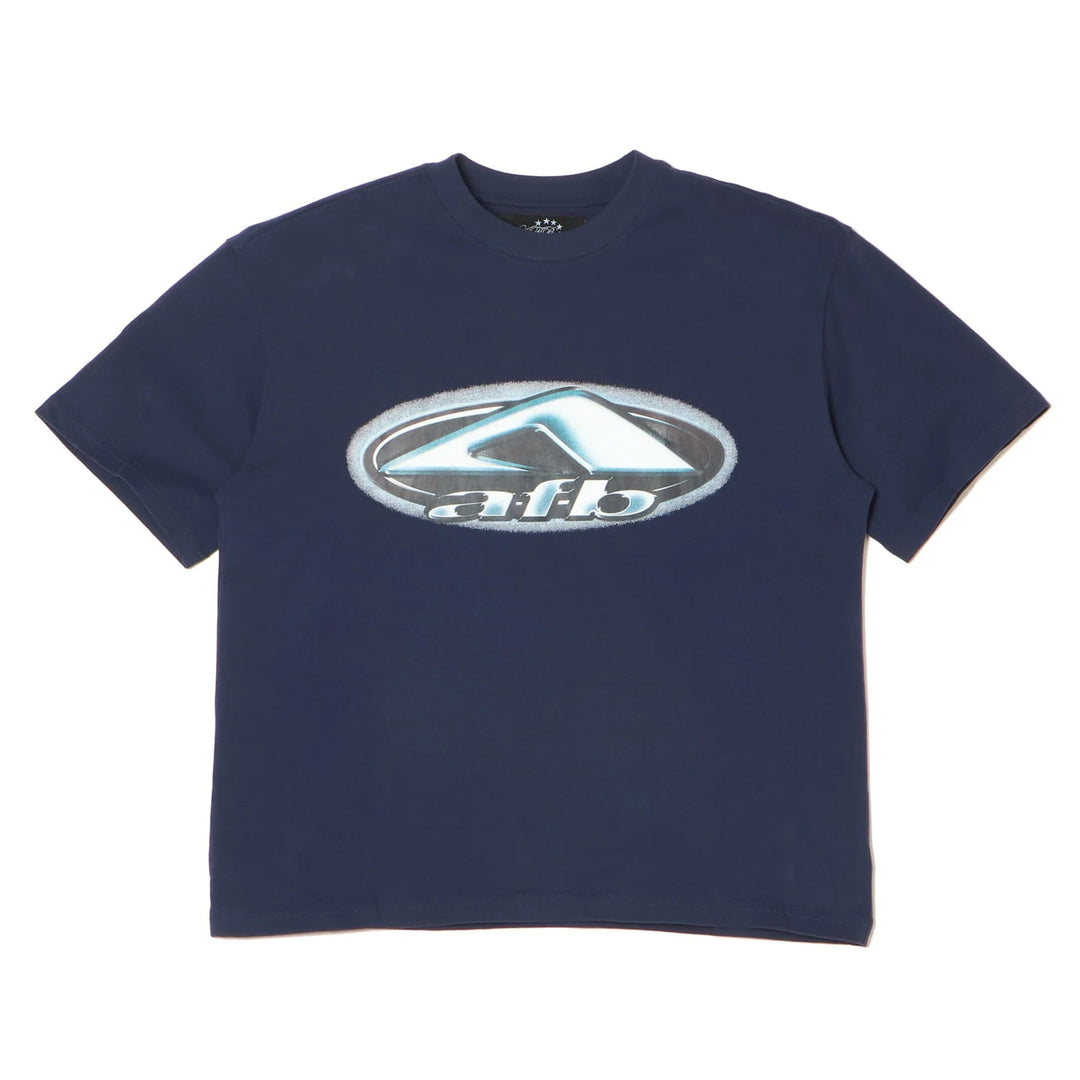 AFB - METALLIC TEE