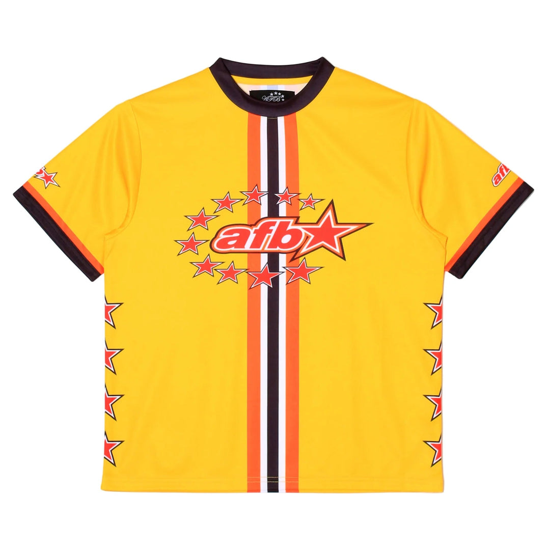 AFB - MORTORCYCLE TEE