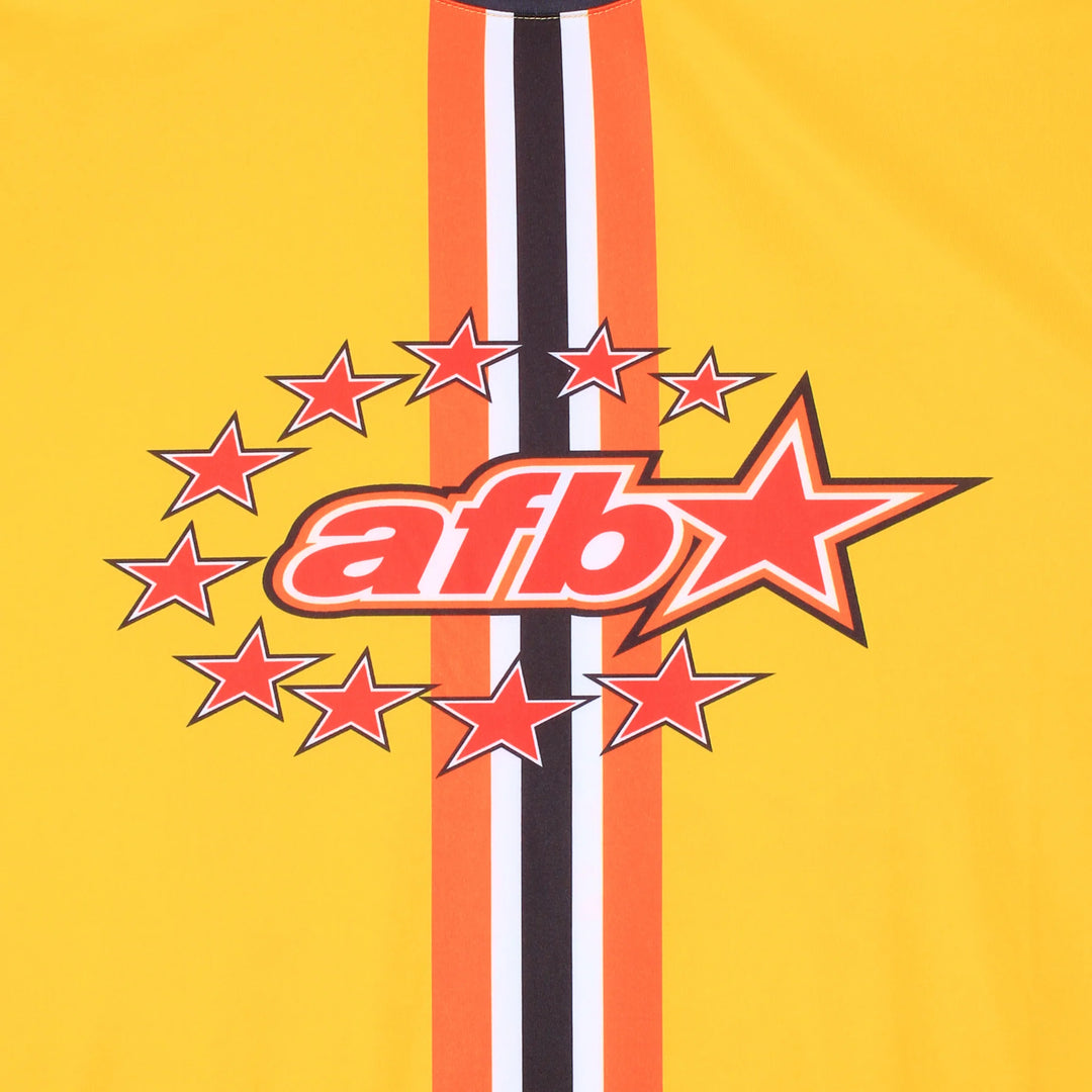 AFB - MORTORCYCLE TEE