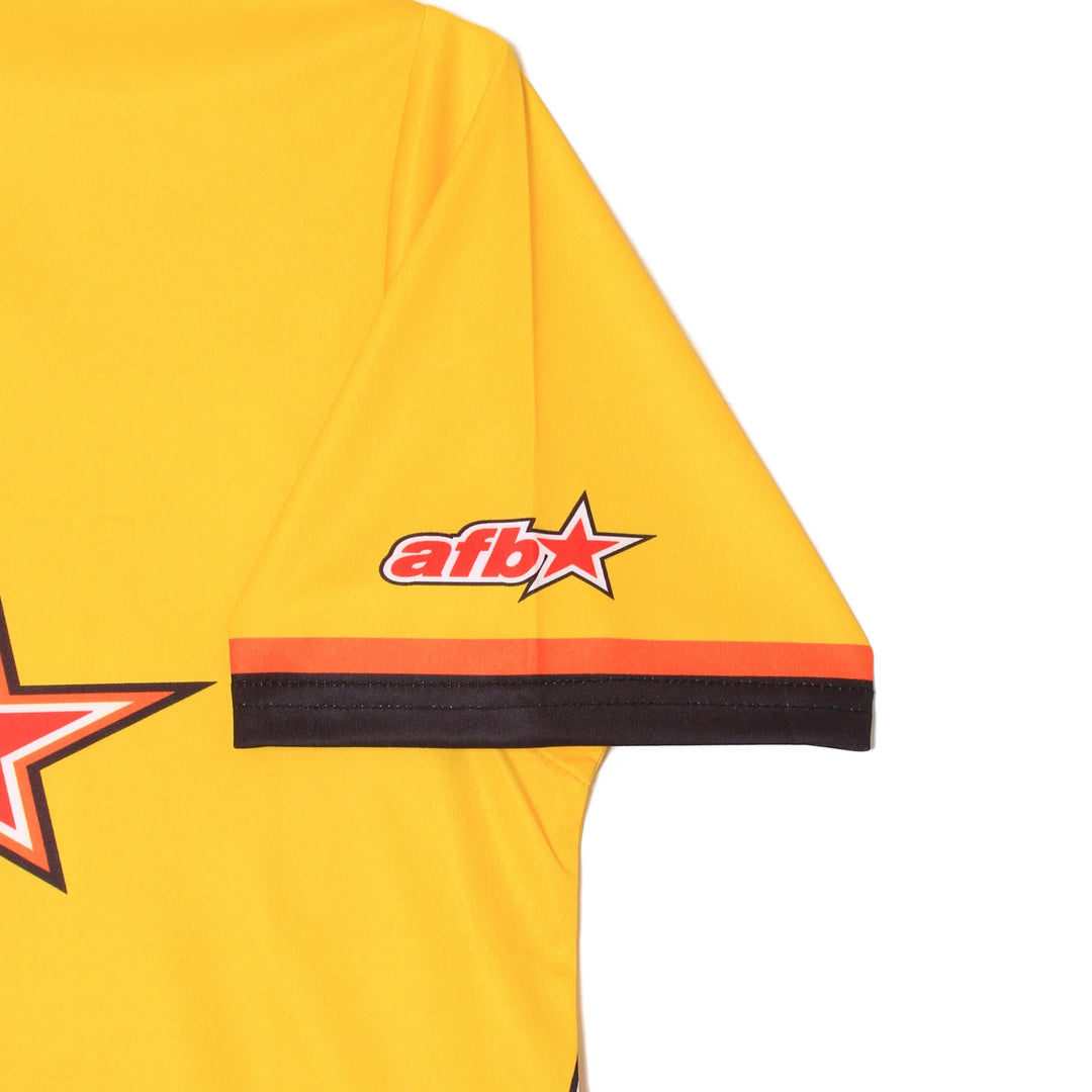 AFB - MORTORCYCLE TEE