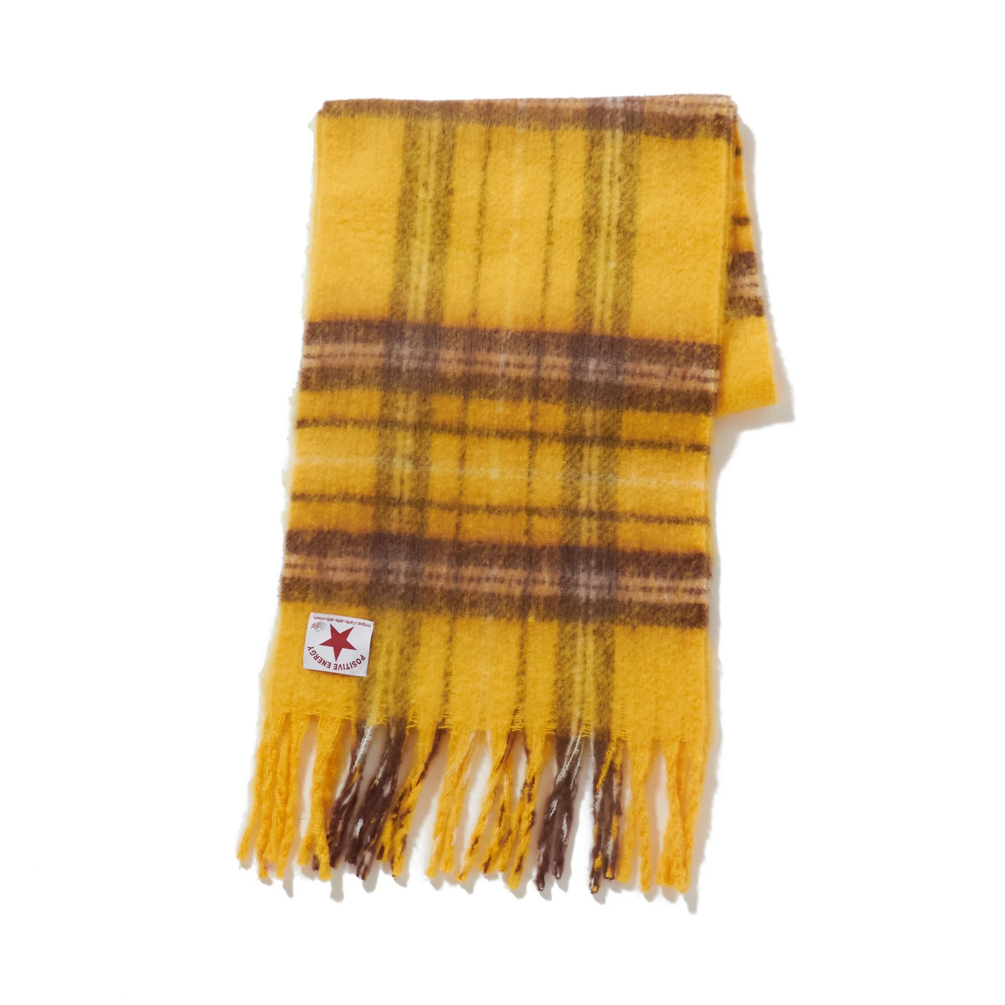 小物 AFB FLUFFY BIG MUFFLER AFB(エーエフビー) | FLUFFY BIG MUFFLER フラッフィービッグマフラー