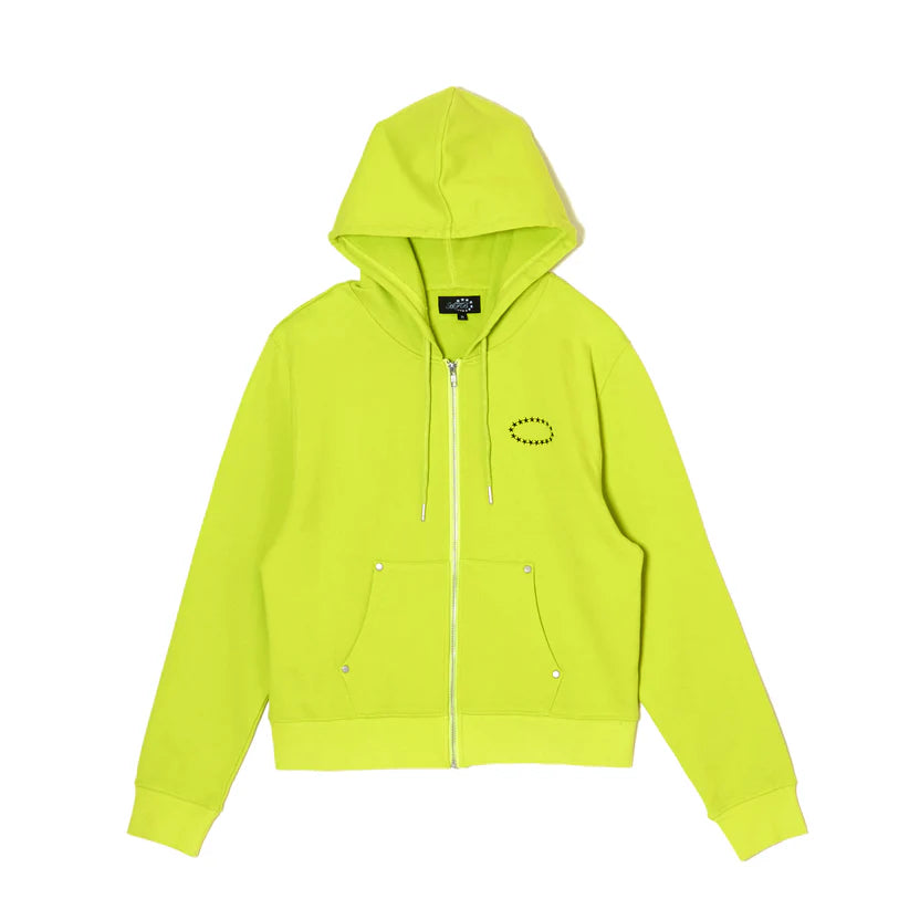 AFB (エーエフビー) | STAR ZIP PARKA