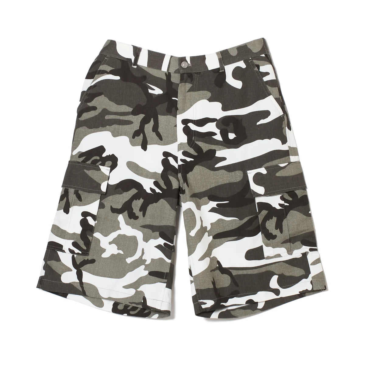 AFB (エーエフビー) | WIDE CARGO SHORTS
