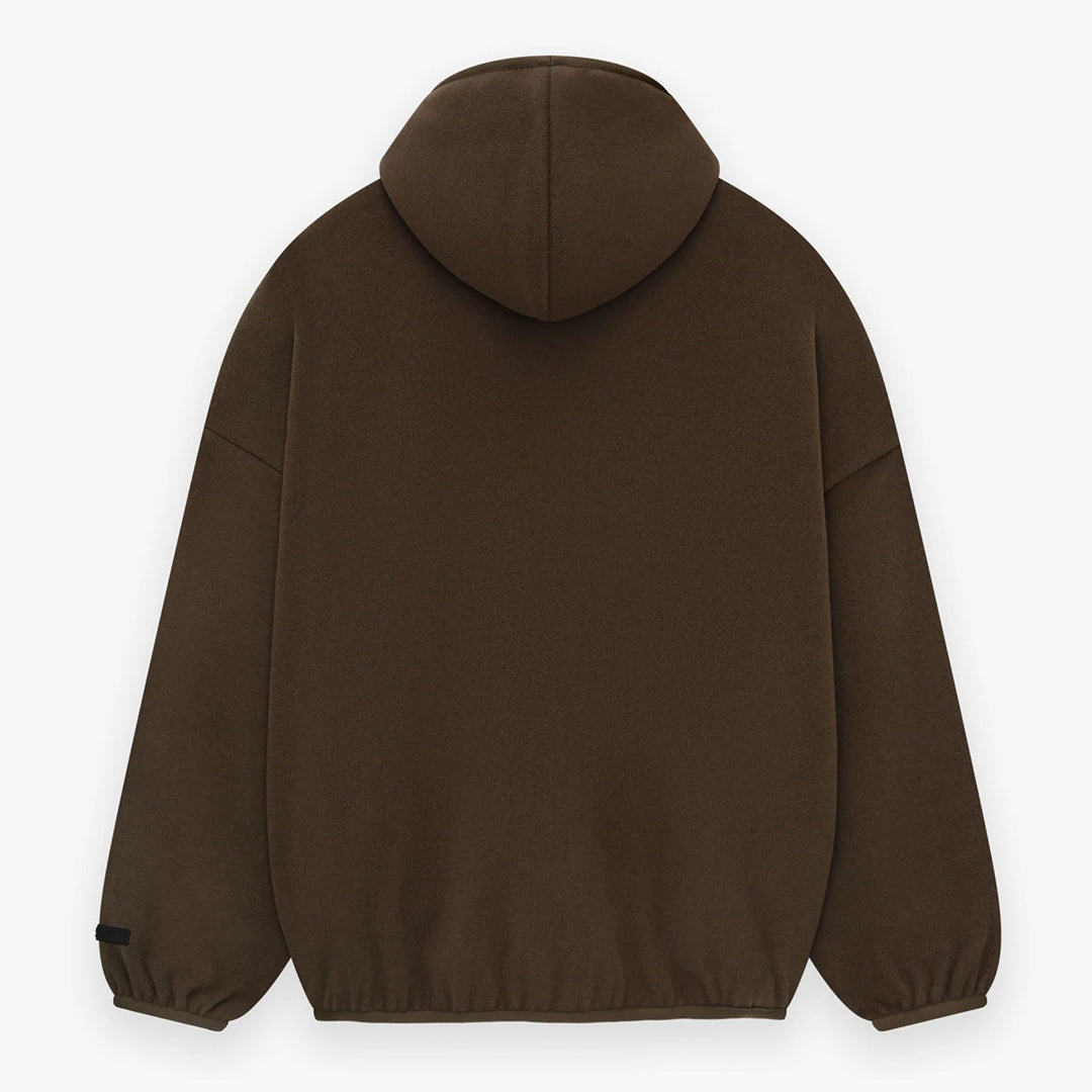 Fear of God ESSENTIALS - Brushed Hoodie