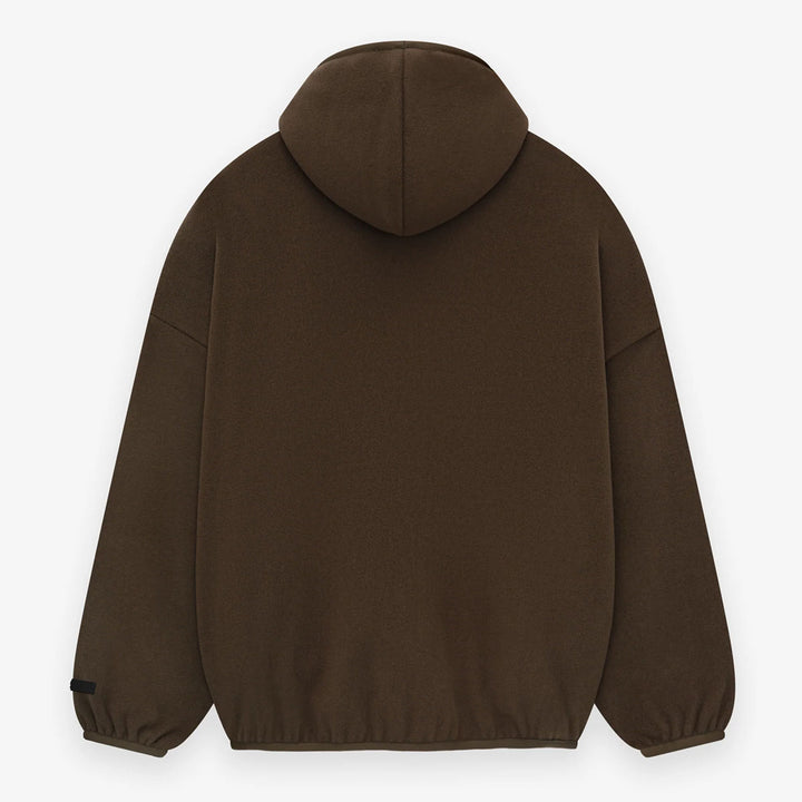 Fear of God ESSENTIALS - Brushed Hoodie
