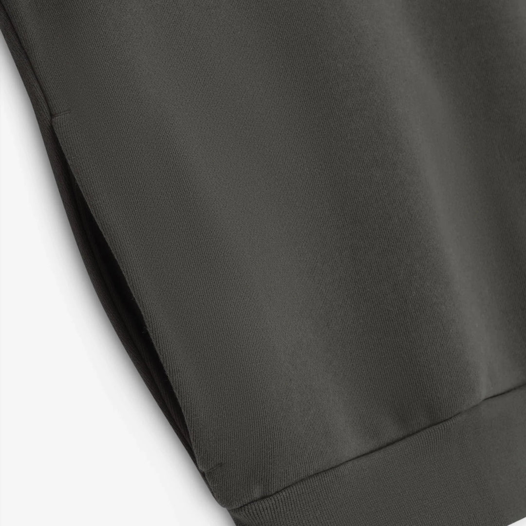 Fear of God ESSENTIALS - Nylon Fleece Hoodie