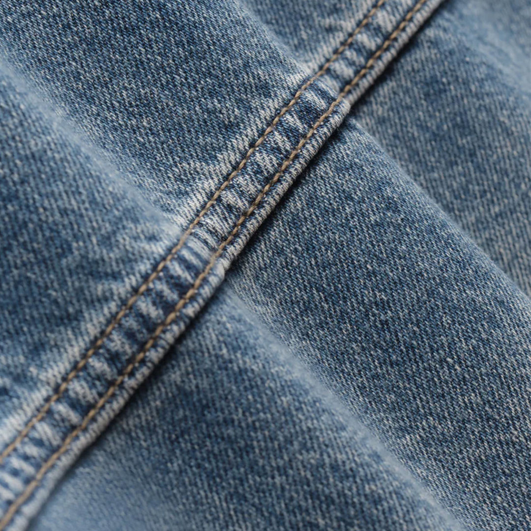 Fear of God ESSENTIALS - DENIM JACKET