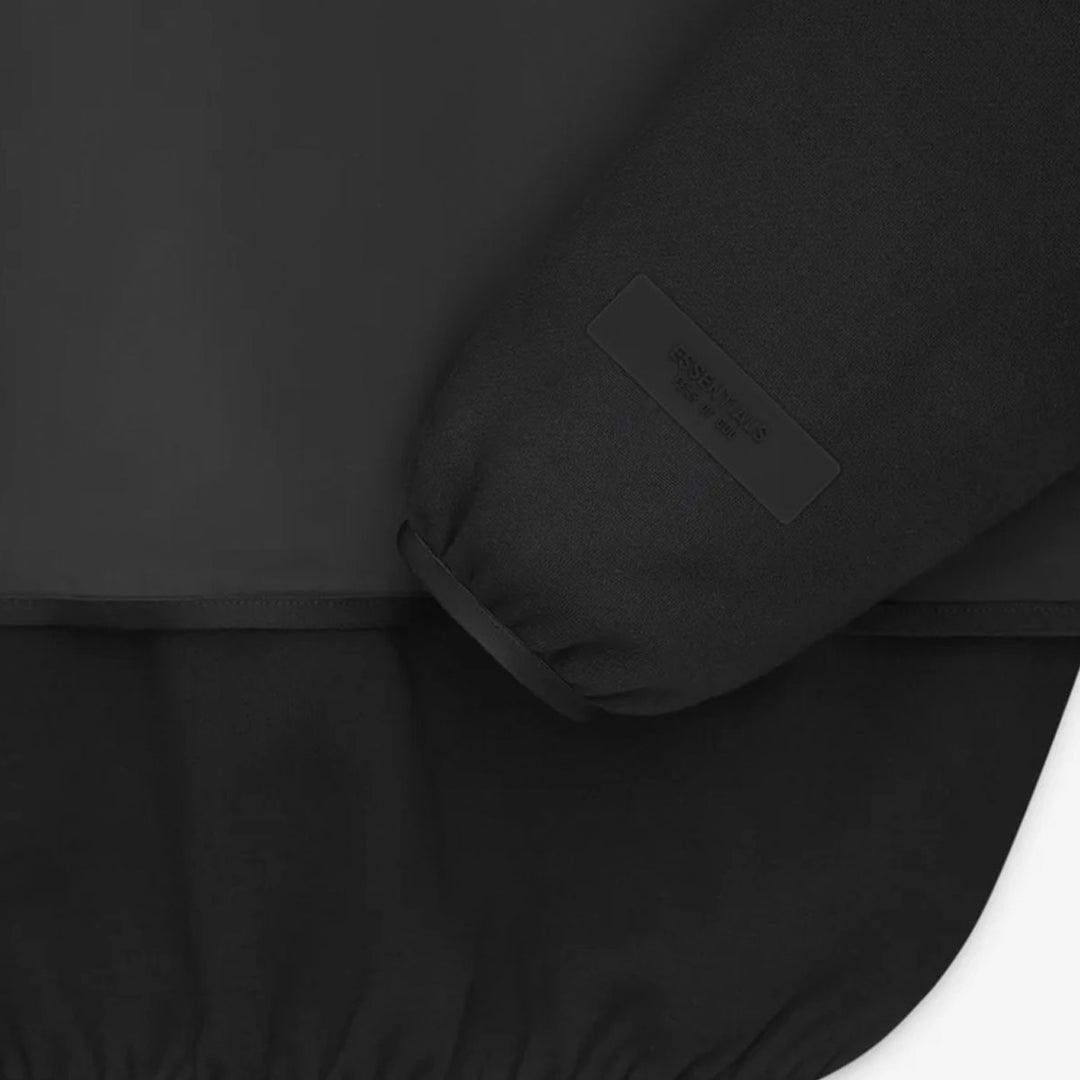 Fear of God ESSENTIALS - NYLON FLEECE MOCKNECK