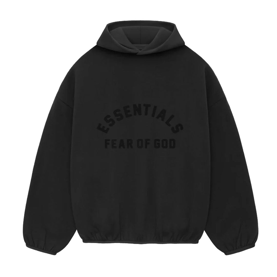 Fear of God ESSENTIALS - NYLON FLEECE HOODIE