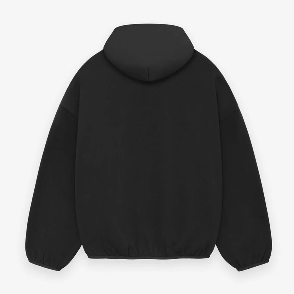 Fear of God ESSENTIALS - NYLON FLEECE HOODIE