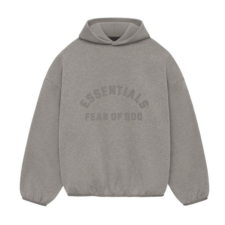 Fear of God ESSENTIALS - NYLON FLEECE HOODIE