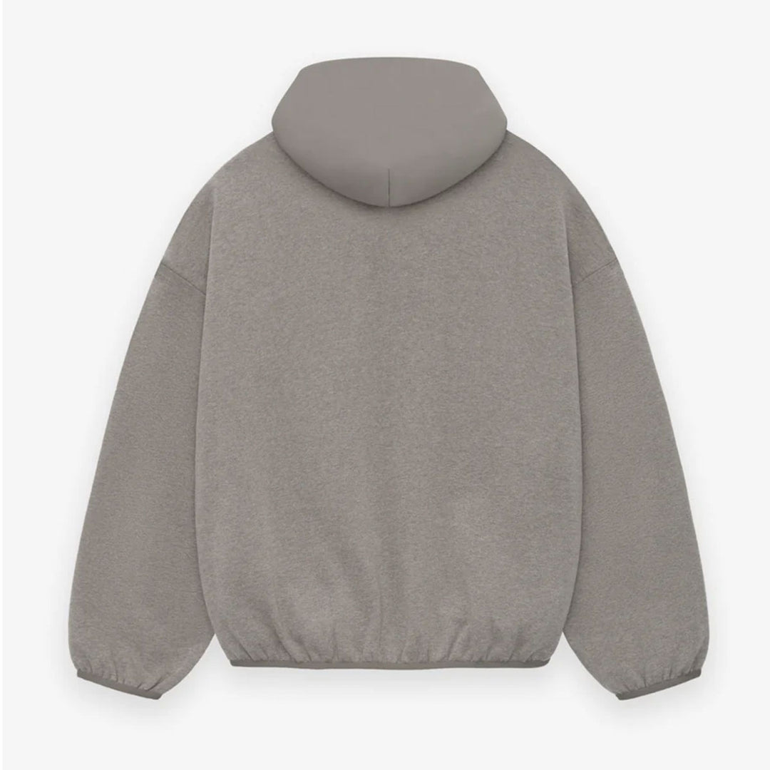 Fear of God ESSENTIALS - NYLON FLEECE HOODIE