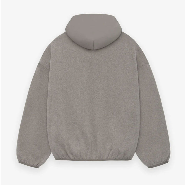 Fear of God ESSENTIALS - NYLON FLEECE HOODIE