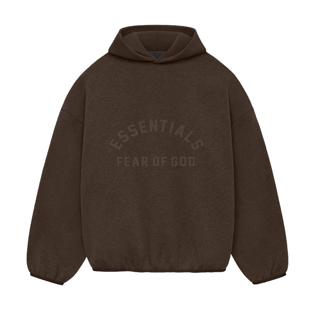 Fear of God ESSENTIALS - NYLON FLEECE HOODIE