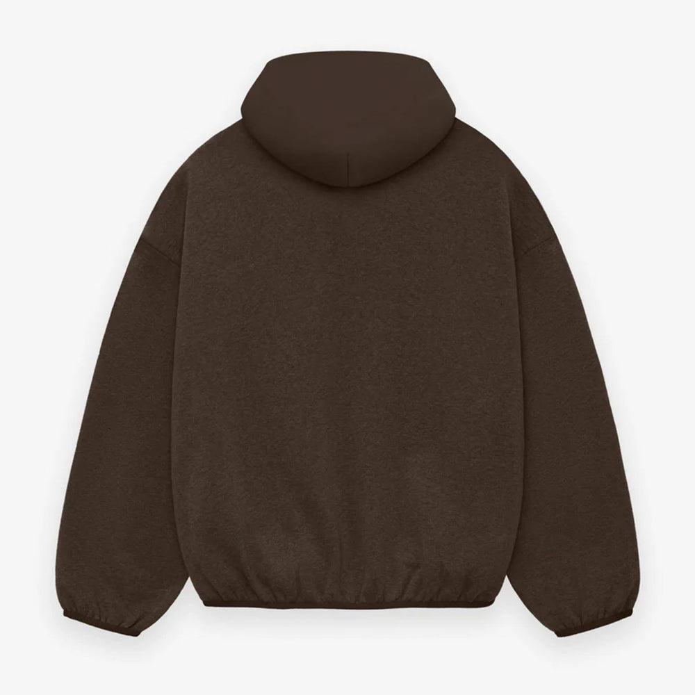 Fear of God ESSENTIALS - NYLON FLEECE HOODIE